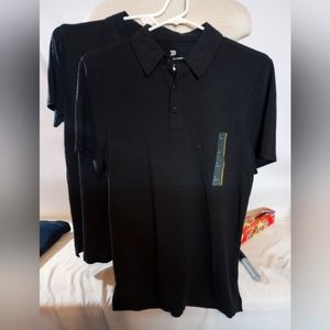 All In Motion Polo Shirt 2pc
